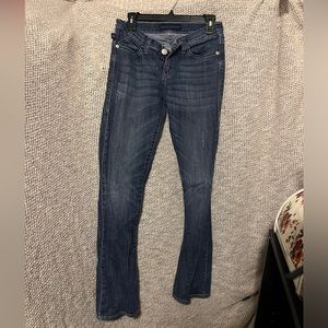 Rock and Republic jeans